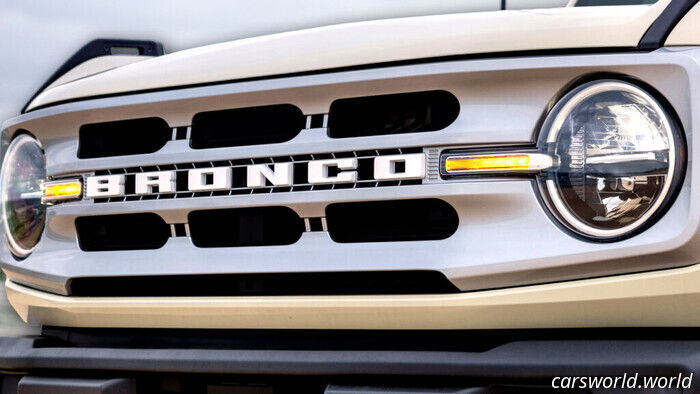 Concesionario Ford Le Vendió El Auto Equivocado, Exige Que Pague La Diferencia Semanas Después / Carscoops